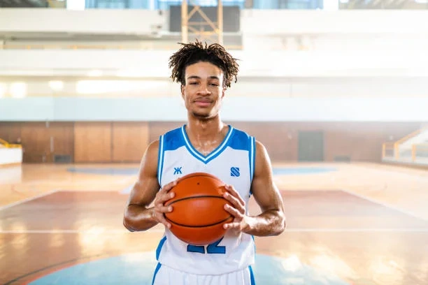 斯蒂芬·库里球员照片